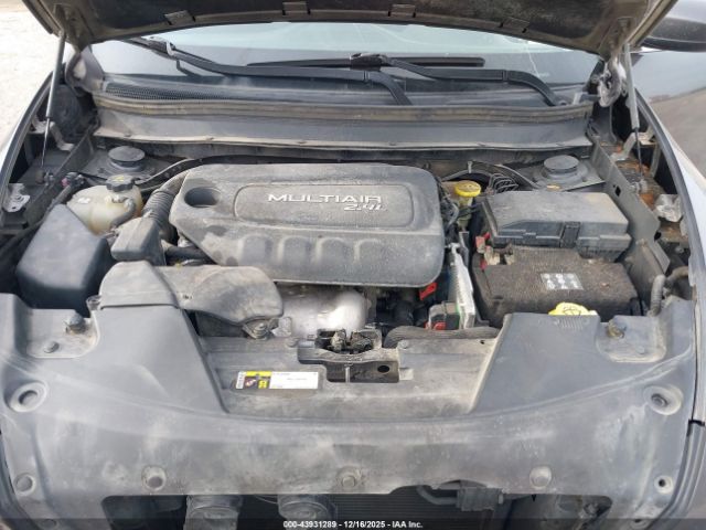 Jeep Cherokee Latitude Image 12