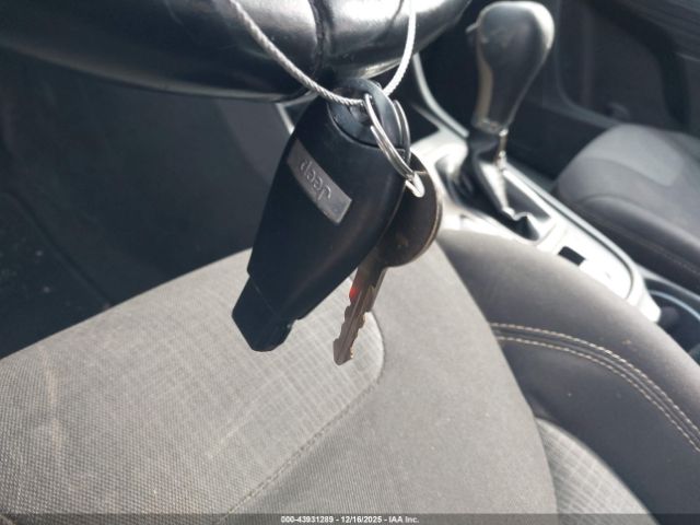 Jeep Cherokee Latitude Image 11