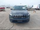 Jeep Cherokee Latitude Image 7