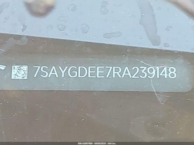 Tesla Model Y Long Range Dual Motor All-wheel Drive Image 15