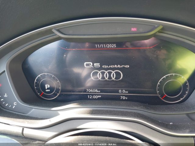 Audi Q5 45 Premium Image 16