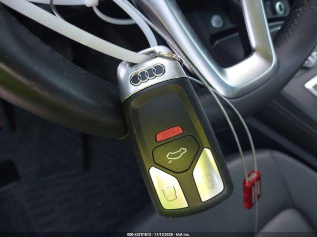 Audi Q5 45 Premium Image 13