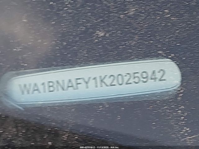 Audi Q5 45 Premium Image 11