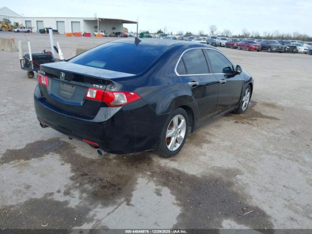 Acura TSX Image 6