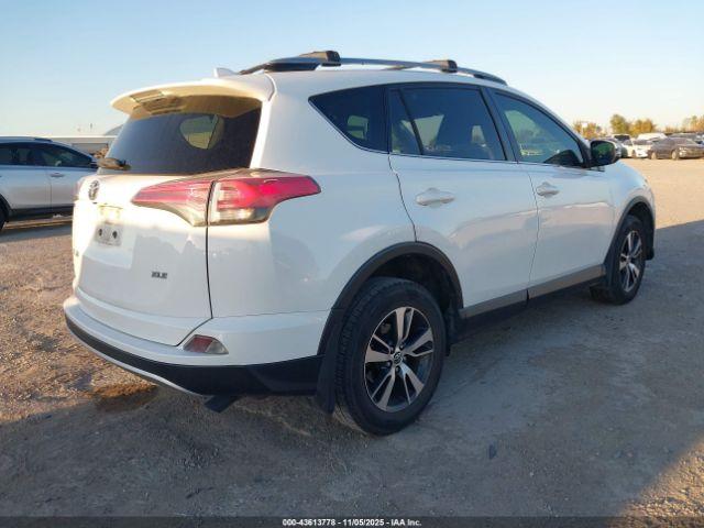 Toyota RAV4 Xle Image 8