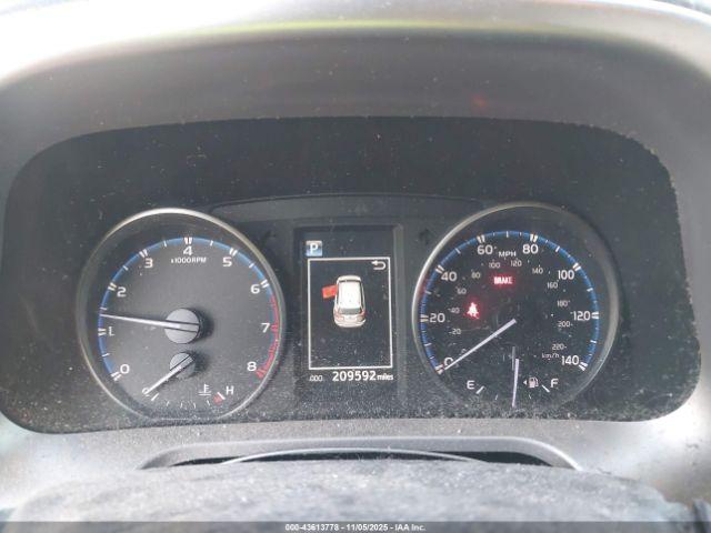 Toyota RAV4 Xle Image 7