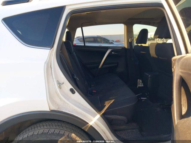 Toyota RAV4 Xle Image 5