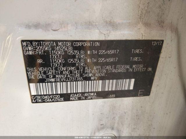 Toyota RAV4 Xle Image 19