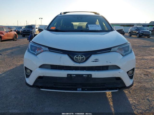 Toyota RAV4 Xle Image 18