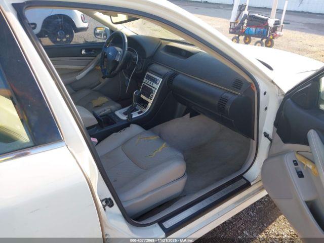 INFINITI G35 Image 9