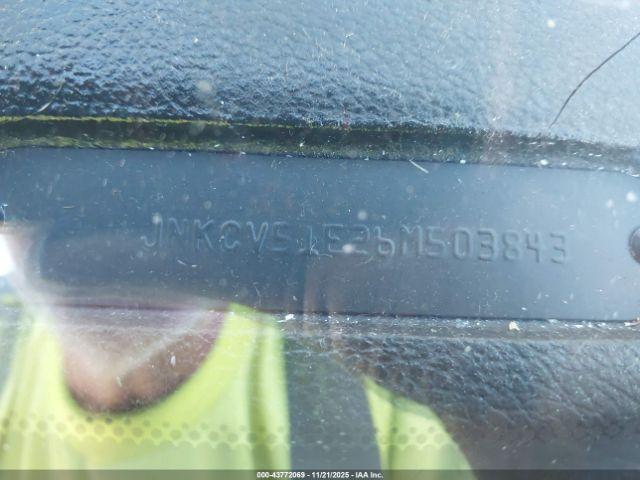 INFINITI G35 Image 4