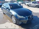 Lexus Gs Image 1