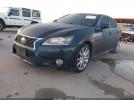 Lexus Gs Image 10