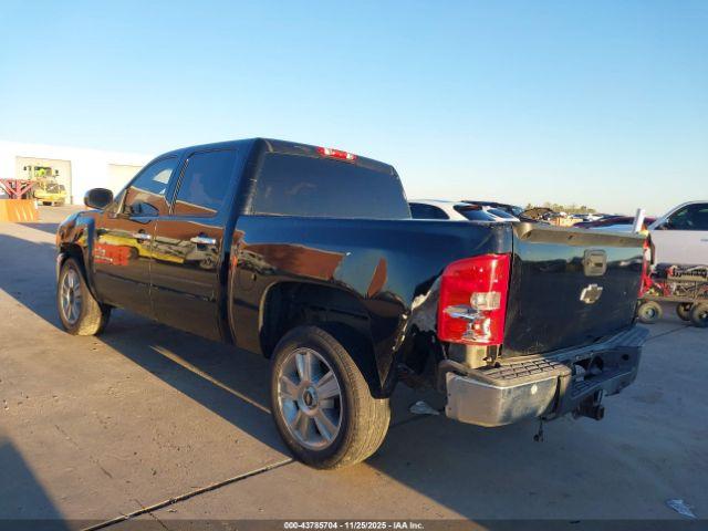 Chevrolet Silverado 1500 Lt Image 9