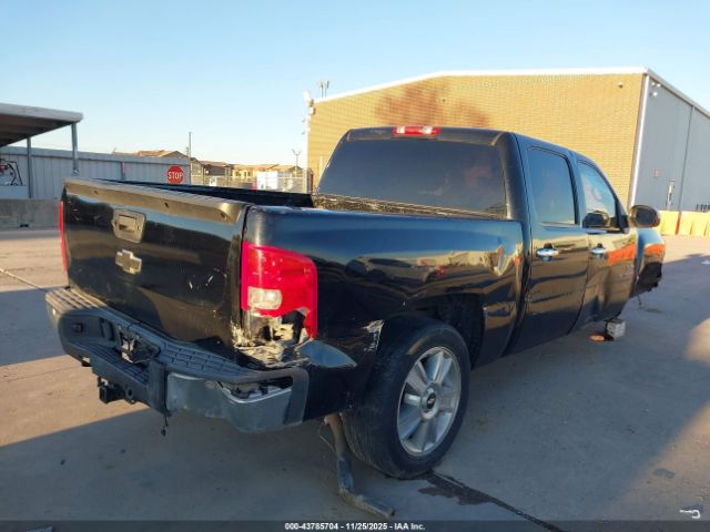Chevrolet Silverado 1500 Lt Image 6