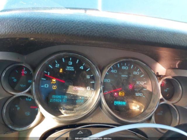 Chevrolet Silverado 1500 Lt Image 11