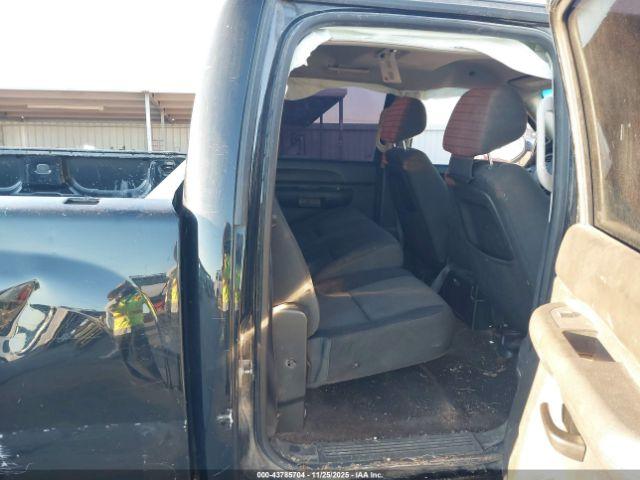 Chevrolet Silverado 1500 Lt Image 10