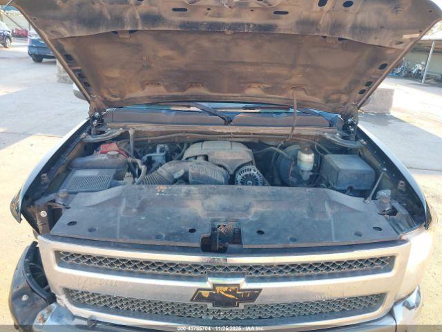 Chevrolet Silverado 1500 Lt Image 3