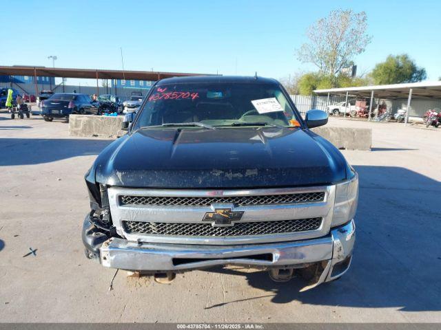 Chevrolet Silverado 1500 Lt Image 14