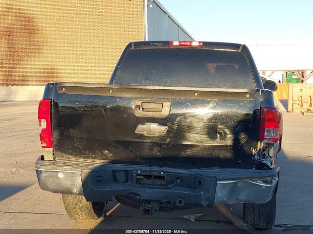 Chevrolet Silverado 1500 Lt Image 18