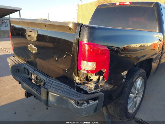 Chevrolet Silverado 1500 Lt Image 20