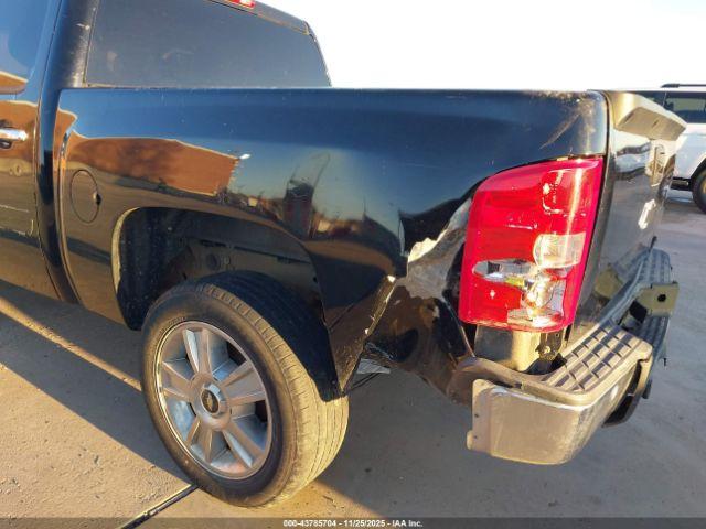 Chevrolet Silverado 1500 Lt Image 19