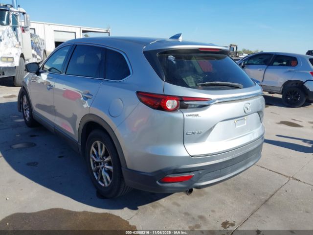 Mazda Cx Touring Image 9