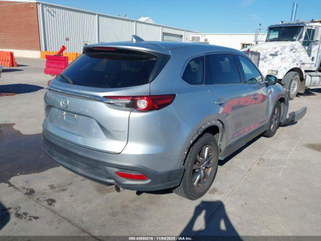 Mazda Cx Touring Image 14