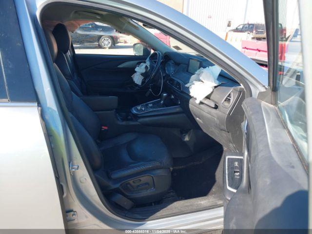 Mazda Cx Touring Image 7