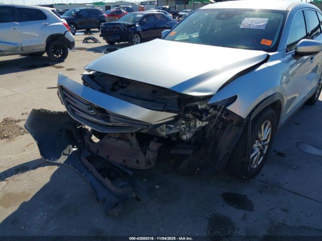 Mazda Cx Touring Image 11