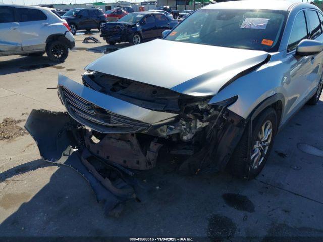 Mazda Cx Touring Image 11