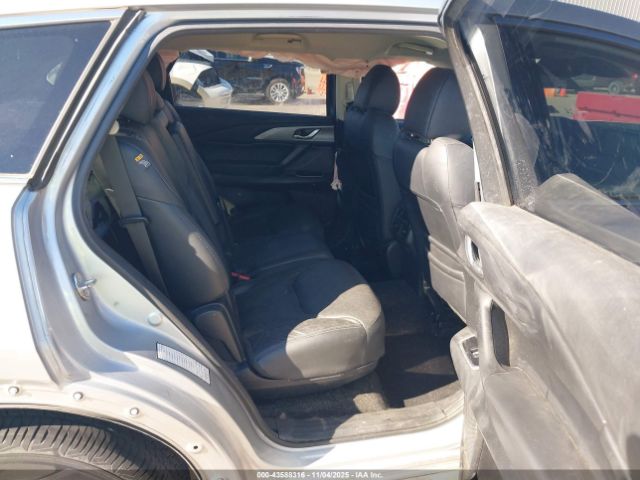 Mazda Cx Touring Image 16