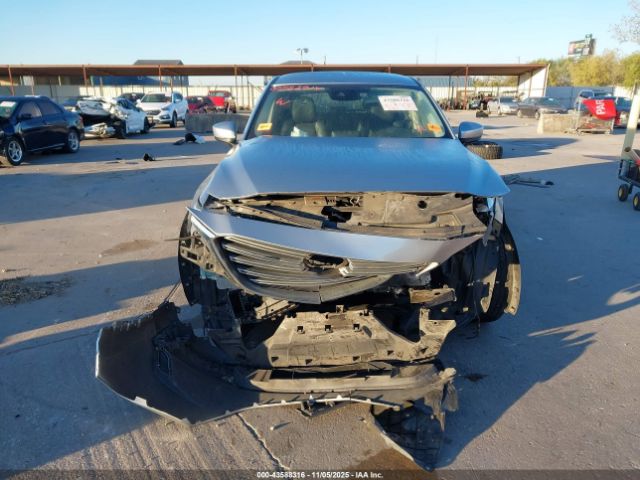 Mazda Cx Touring Image 4