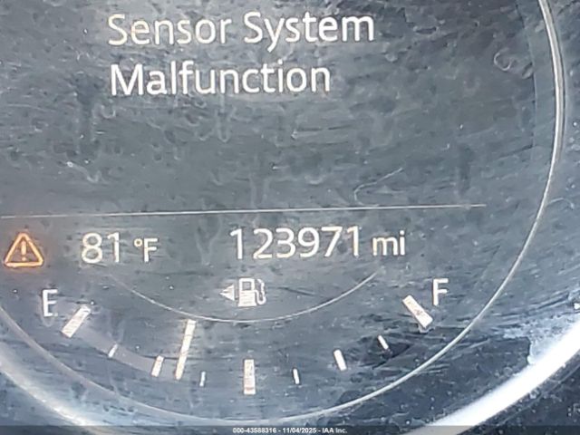 Mazda Cx Touring Image 13