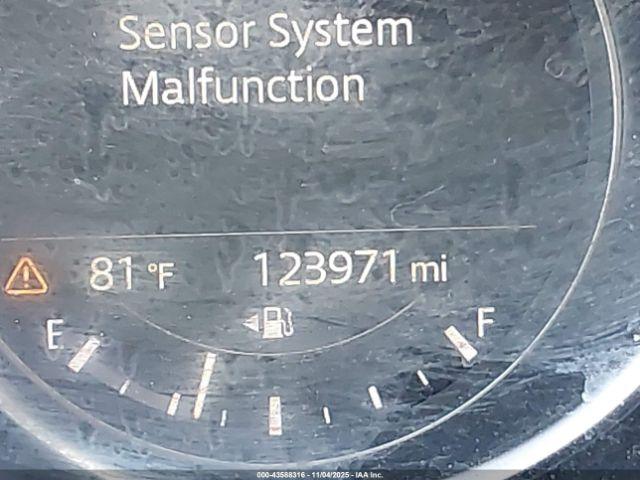 Mazda Cx Touring Image 13