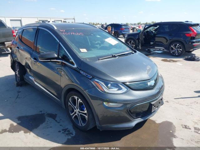 Chevrolet Bolt Premier Image 1
