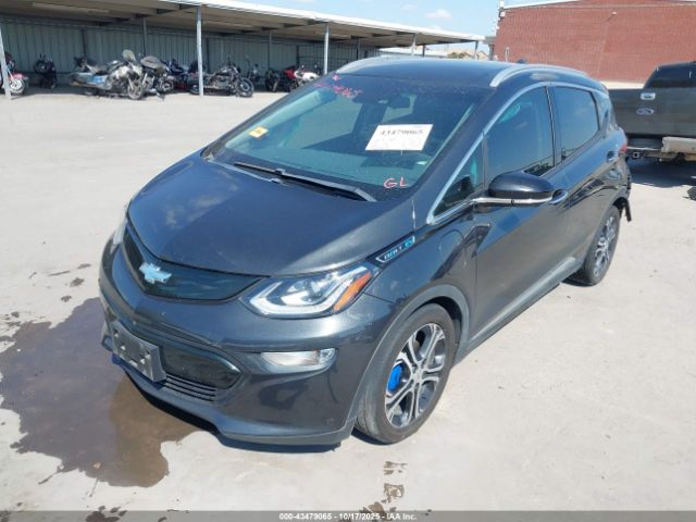 Chevrolet Bolt Premier Image 12