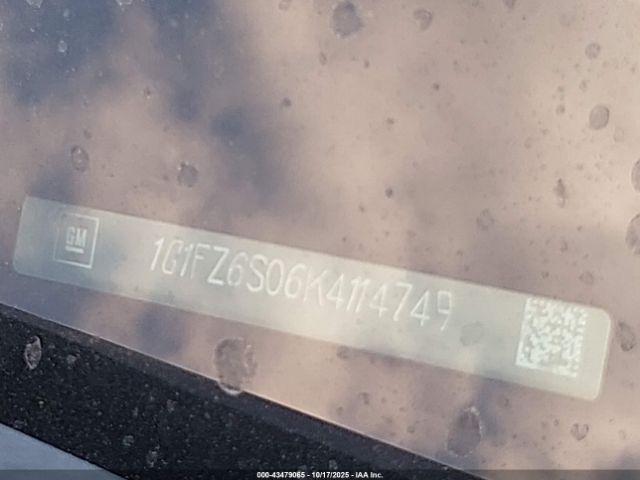 Chevrolet Bolt Premier Image 9