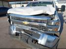 Chevrolet Silverado 2500 Wt Image 4