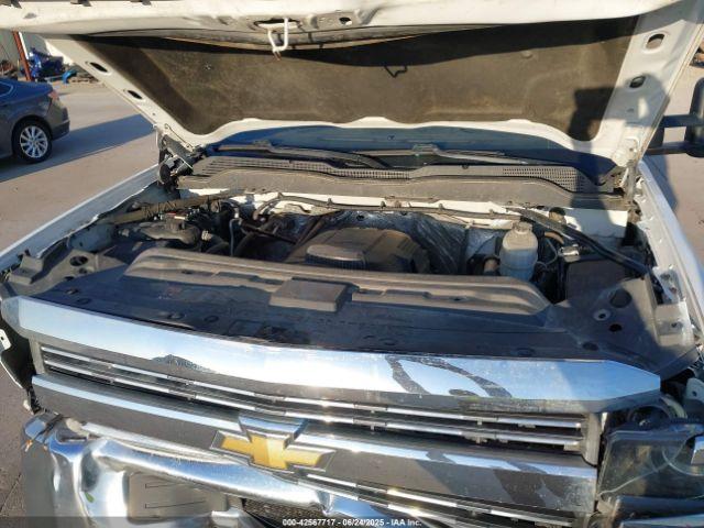 Chevrolet Silverado 2500 Wt Image 7