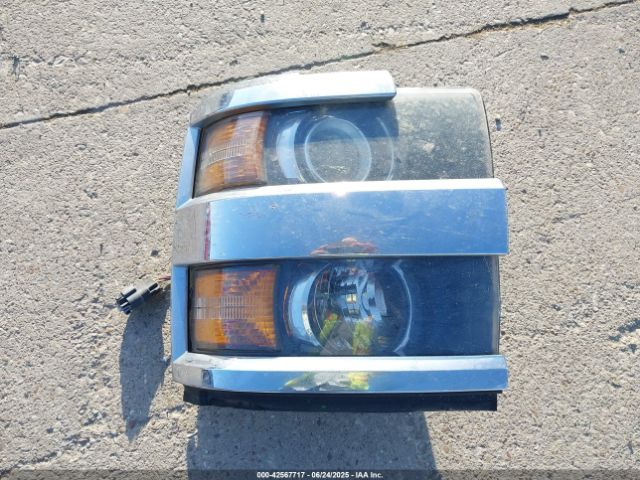 Chevrolet Silverado 2500 Wt Image 19