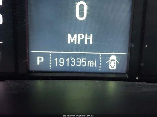 Chevrolet Silverado 2500 Wt Image 15