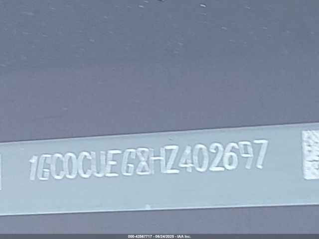 Chevrolet Silverado 2500 Wt Image 16