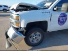 Chevrolet Silverado 2500 Wt Image 17