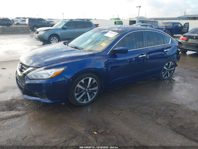 Nissan Altima 2.5 Sr Image 5