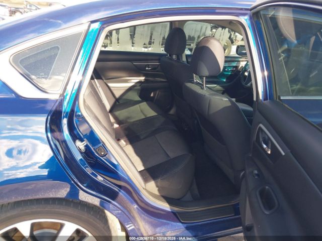 Nissan Altima 2.5 Sr Image 7