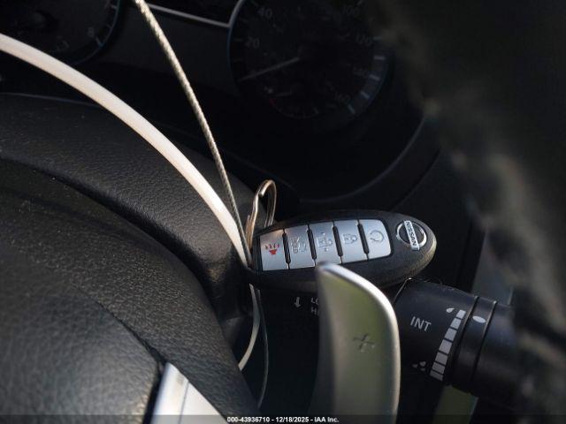 Nissan Altima 2.5 Sr Image 11