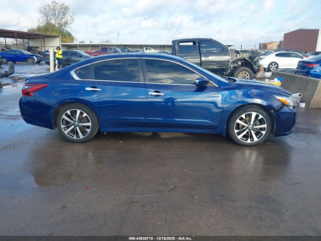 Nissan Altima 2.5 Sr Image 15