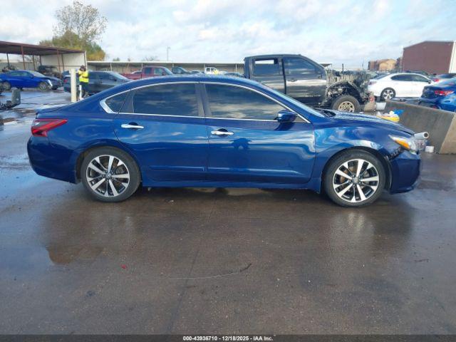 Nissan Altima 2.5 Sr Image 15