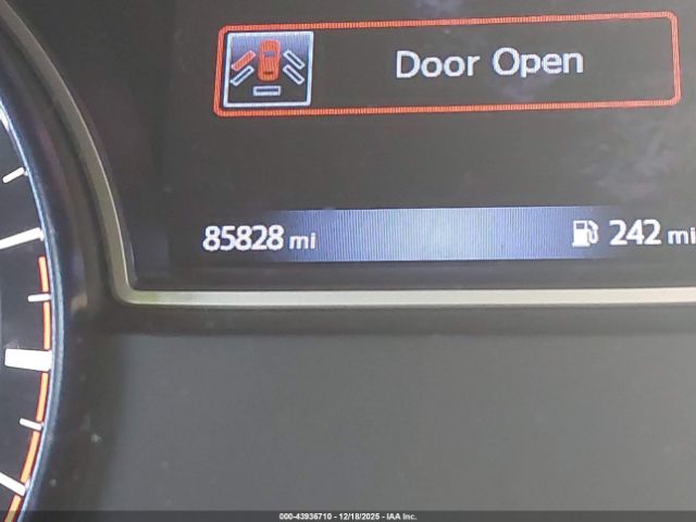 Nissan Altima 2.5 Sr Image 12